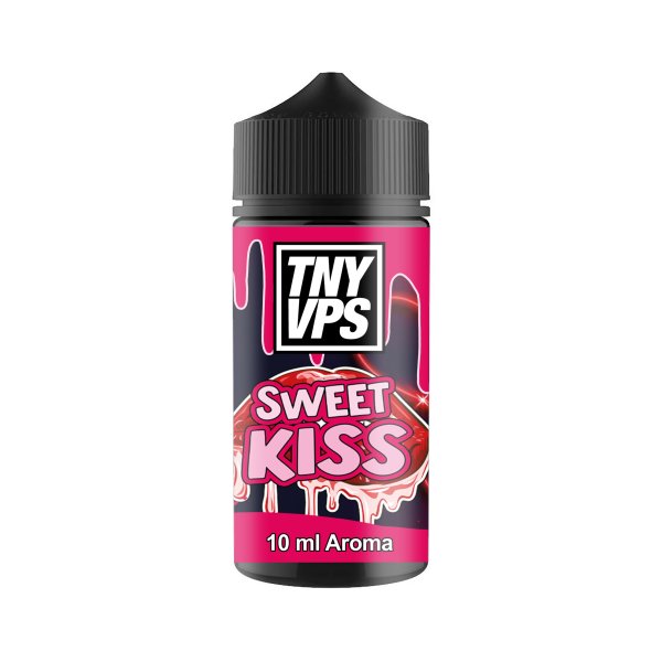 Sweet Kiss - Tony Vapes Aroma 10ml