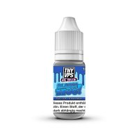 Blaues Zeug - Tony Vape Nikotinsalz 18mg