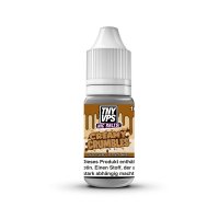 Creamy Crumbles - Tony Vape Nikotinsalz 18mg