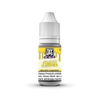 Fresh Buttermilk - Tony Vape Nikotinsalz 18mg