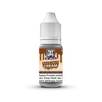 Hazelnut Cream - Tony Vape Nikotinsalz 18mg