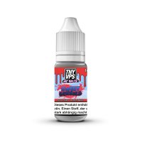 Sweet Berries - Tony Vape Nikotinsalz 18mg