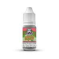 Tropensaft - Tony Vape Nikotinsalz 18mg