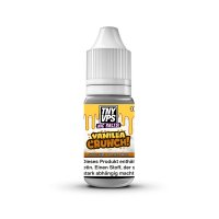 Vanilla Crunch - Tony Vape Nikotinsalz 18mg