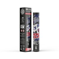 Akku Pod Gerät Graffiti - 187 Basisgeräte 2ml