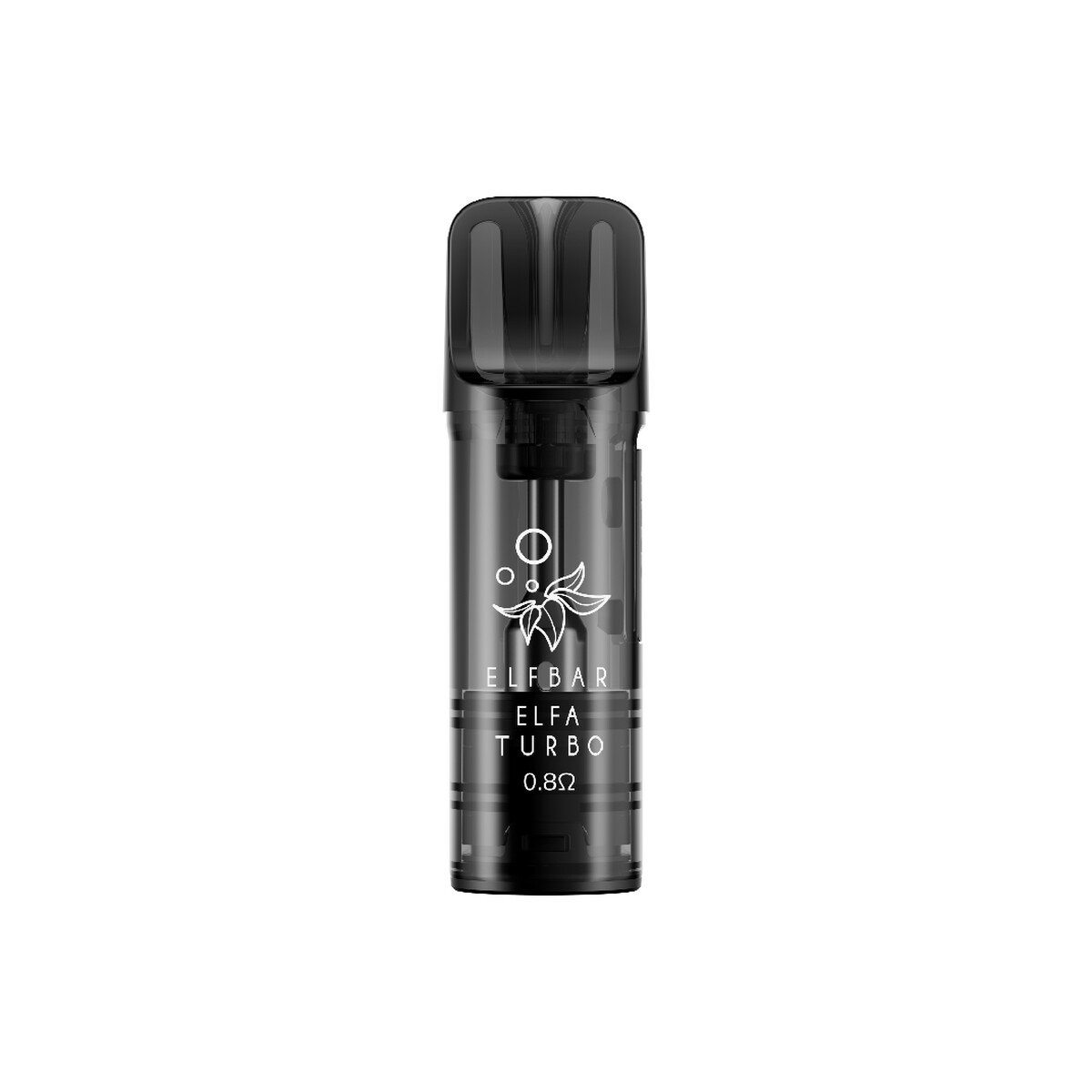 elfbar elfa kaufen ELFBAR ELFA Turbo Pod Kit | 550 mAh Akku, beste Preise ab 10,99 € main image 1
