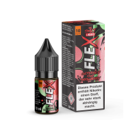 Strawberry Kiwi Overdosed - Revoltage Flex Nikotinsalz