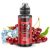 Very Cherry - Big Bottle Aroma 10ml