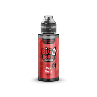 Very Cherry - Big Bottle Aroma 10ml