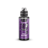 Blueberry Razz - Big Bottle Aroma 10ml