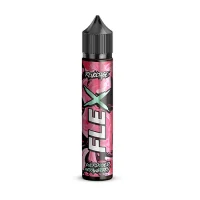 Strawberry Overdosed - Revoltage Flex 10ml Aroma