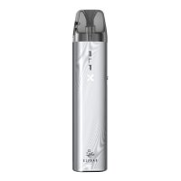 Silver - ELFA ELFX Refillable Pod Kit 2ml