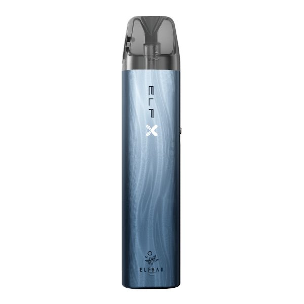 Dark Sea - ELFA ELFX Refillable Pod Kit 2ml