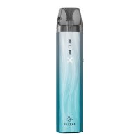 Silver Blue - ELFA ELFX Refillable Pod Kit 2ml