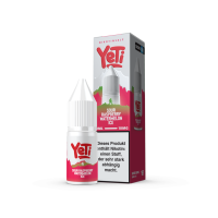 Sour Raspberry Watermelon Ice Overdozed - Yeti Summit...