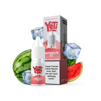 Watermelon Ice Overdozed - Yeti Summit Nikotinsalz 20mg