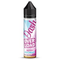 Berry Ice Cream - Dash Overload Aroma 10ml