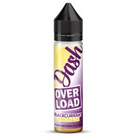 Blackcurrant Lemonade - Dash Overload Aroma 10ml