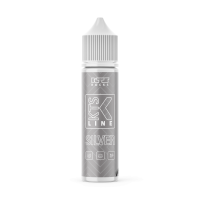 Silver - KTS Line Aroma 10ml