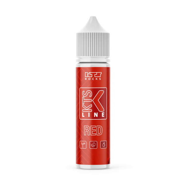 Red - KTS Line Aroma