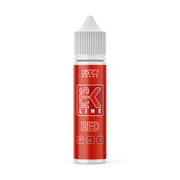 Red - KTS Line Aroma 10ml