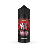 Lychee Raspberry Ice - Yeti Overdosed Aroma 10ml