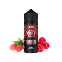 Lychee Raspberry Ice - Yeti Overdosed Aroma 10ml