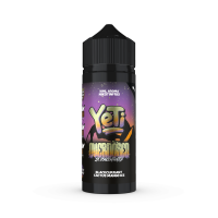 Blackcurrant Cactus Mango Ice - Yeti Overdosed Aroma 10ml