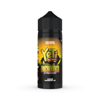 Mango Woodruff Ice - Yeti Overdosed Aroma 10ml