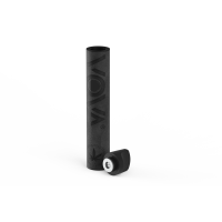 Black Leather - VOVA Vaporizer