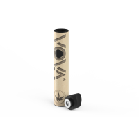 Cream Leather - VOVA Vaporizer