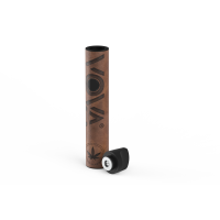 Brown Leather - VOVA Vaporizer