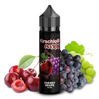 Cherry Grape Overdosed - Kirschlolli MAXX Aroma 10ml