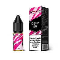 Cherry Fizz - OXVA Nikotinsalz 10mg