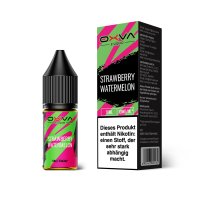 Strawberry Watermelon - OXVA Nikotinsalz