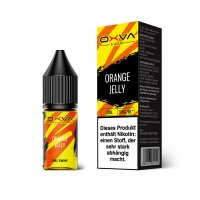 Orange Jelly - OXVA Nikotinsalz