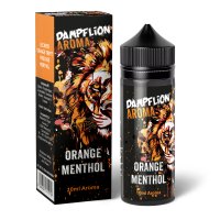 Orange Menthol - Dampflion Intense Aroma