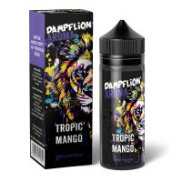 Tropic Mango - Dampflion Intense Aroma