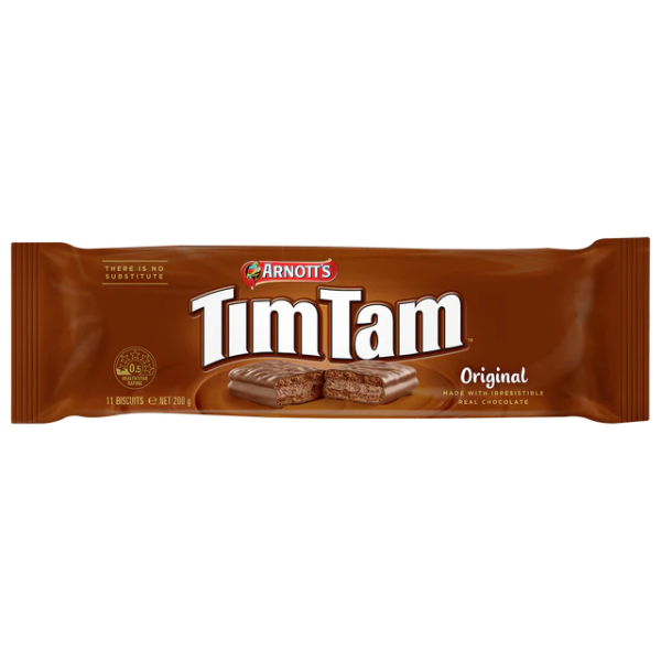 Original Schokoladenkeks 200g - Tim Tam (1x)