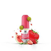 Watermelon Strawberry Kiwi - Bar Juice 5000 Nikotinsalz