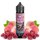 White Peach Razz Overdosed - OWL Salt Longfill 10ml Aroma