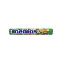 Mentos - Discovery Fruit Tastes - 37,5g