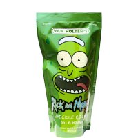 Rick and Morty Pickle Rick Jumbo - Veget Van Holtens -...