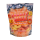 Frosty Bites - Gummy Peach Rings - Freeze Dried Candy - 50g (1x)