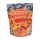 Frosty Bites - Gummy Peach Rings - Freeze Dried Candy - 50g