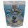 Chaos Candy - Crunchy Sour Worms - Freeze Dried Candy - 50g