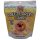 Chaos Candy - Crunchy Peach Rings - Freeze Dried Candy - 50g