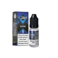 Blue Razz - Extreme Flavour Nikotinsalz