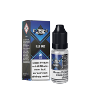 Blue Razz - Extreme Flavour Nikotinsalz 20mg