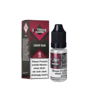 Cherry Sour - Extreme Flavour Nikotinsalz